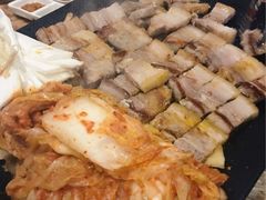 -大派屋(桂林路店)