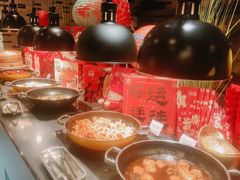 -乐咖啡西餐厅(太湖皇冠假日酒店)