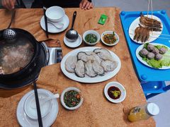 -濠轩阁特色生蚝火锅(水湾路店)