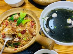 -壹煲口福煲仔饭(中山路店)