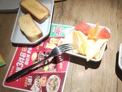 -豪客来牛排(厦门万达金街店)