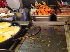 -张记灌饼(丰富路店)