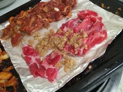 -韩时烤肉(枫蓝店)
