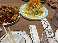 -街角等你.大连海鲜烧烤(西安路店)