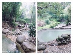 -三江森林温泉度假区