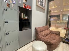 -海马体照相馆(上海月星环球港店)