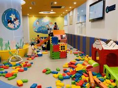 -戊辰亲子游泳俱乐部