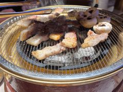 -西塔老太太泥炉烤肉(温州首店万象城黑金店)