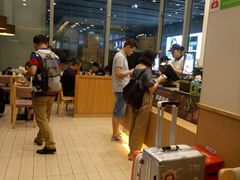 -德克士(虹桥火车站店)