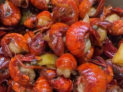 -巴厘龙虾·榜首油焖大虾(沙湖·花园店)