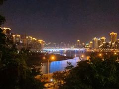 -夜宴江景餐厅