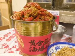 -阿财老铺·老蚌埠龙虾城(华夏总店)