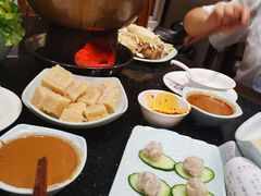 -洪长兴(云南南路店)