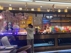 -福禧荟·海鲜自助