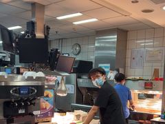 -麦当劳(东直门外大街店)