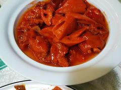 -蓬川食府(金海道店)