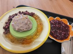 -吉小手•豆花和糖水(卧龙晓城店)