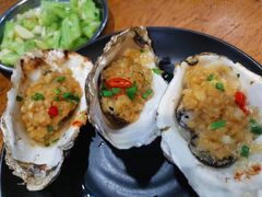 -老虎滩大连海鲜烧烤(建邺云锦路总店)