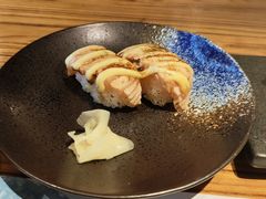 -衣川小森林·料理·寿司(鸿铭中心店)