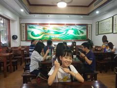 -蓝记云吞(正果店)