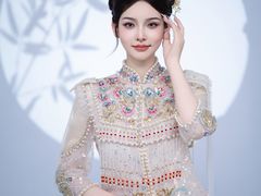 -吉田美学化妆美甲摄影培训(宁波校区)