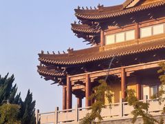 -狼山风景名胜区