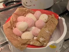 -龍歌自助小火锅(芝罘万达店)