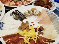 -桥香园过桥米线(复兴路店)