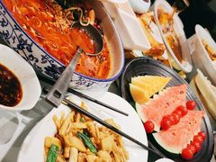-鼎好家常菜(天桥店)