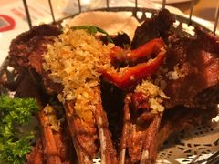 -避风塘(宝山万达店)