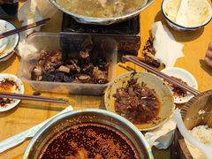 -谢老五跷脚牛肉·非遗传承店