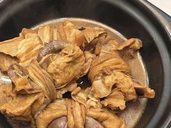 -紫藤园·天目湖大鱼头(南山竹海店)