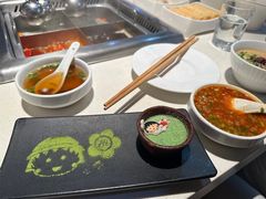 -海底捞火锅(海悦天地店)