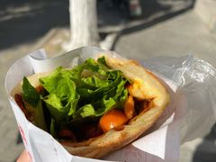 鸡蛋灌饼-海燕家人灌蛋饼(凤凰街店)
