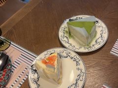 -仁义涵西餐·咖啡(中华巴洛克店)
