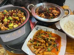 -川娃子(万塘汇店)