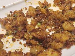 -三猫黑鱼花(南大店)