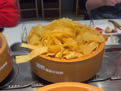 -龍歌自助小火锅(李沧丽达店)