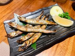 -森味花园·日本料理(伊藤洋华堂亚运村店)