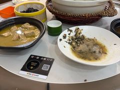 -紫藤园·天目湖大鱼头(南山竹海店)