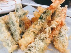-Hatsune隐泉日式料理(三里屯太古里店)