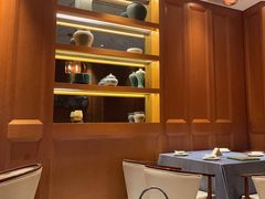 -A One Kitchen·南京精菜馆(德基广场店)