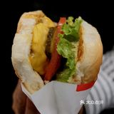无锡美食 | 💙 还记得头文字D里的汉堡店吗