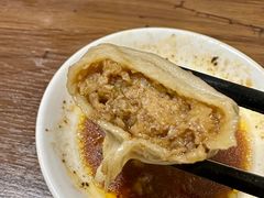-老马家蒸饺(南海街店)