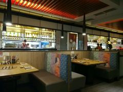 -赤坂亭·M9和牛烧肉·铁板烧(合肥万象城店)