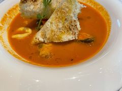 海鲜汤-OGGI TRATTORIA PIZZERIA(深业上城店)