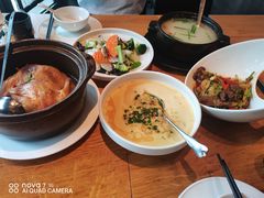 -金牌外婆家(苏州中心店)