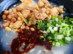 -王浩儿纪六孃甜皮鸭(乐山总店)