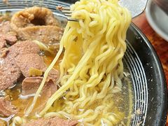 -维记咖啡粉面(福荣街店)