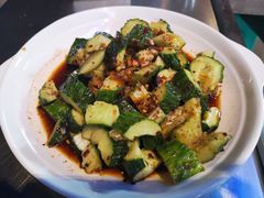 -锅贴杨一手特色豆花烤鱼饭店(荔波美食街店)
